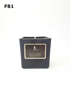 Fraglamour 180G Čierna ópium.