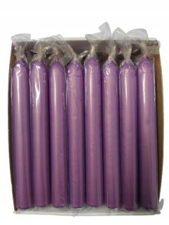 Tealight Paraffin Candle Bodro 1 PC.