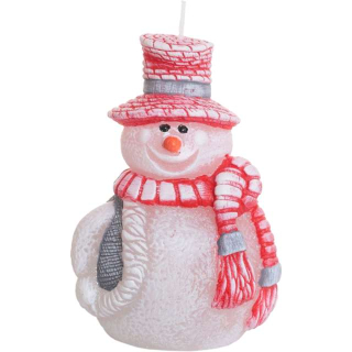 Tradičné sviečky / bez zápachu Bartek Candles 1 ks.