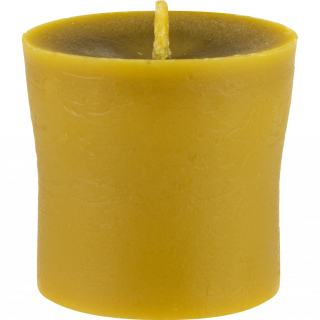 Vosková sviečka Arór Honey Ami Honey 1 PC.