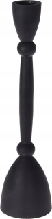 Svietník na stôl - Candrelab Bolove Candlestick 35,5 cm 1 sviečky