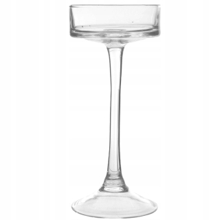 Svietník na stôl - Svietnik 20 cm 1 sviečka