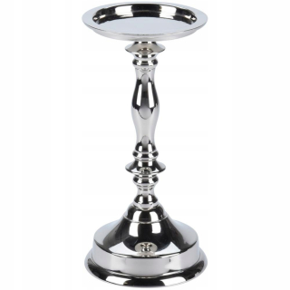 Svietník na stôl - Candrelab Vilde Candlestick 21,5 cm 1 sviečky