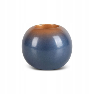 Svietník na stôl - Sviečka pre tealight Eurofirana 10 cm 1 sviečky