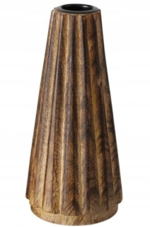 Svietník na stôl - Boltze sviečka 16 cm 1 sviečky