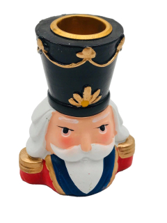 Svietník na stôl - Candelaba Holland Candlestick 9 cm 1 sviečky