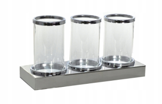Sklo 16 cm