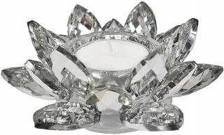 Svietník na stôl - Madex Candlestick 5 cm