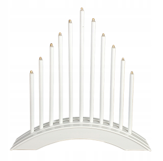 Svietník na stôl - Cortina Candlestick 26 cm
