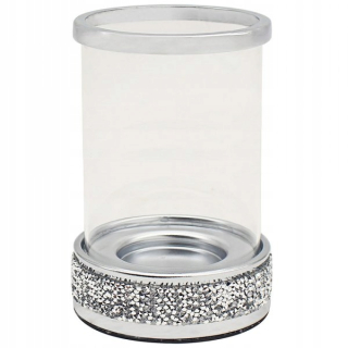Svietník na stôl - Tealightty Home Decor Sviečka 16 cm 1 trieda