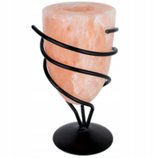Svietník na stôl - Tealight Angels Energy Candlestick 20 cm