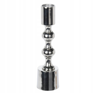 Svietník na stôl - DEKortyle Classer 16 cm 1 sviečky