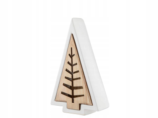 Svietník na stôl - Tealightty Florina Sviečka 19,1 cm 1 čistí