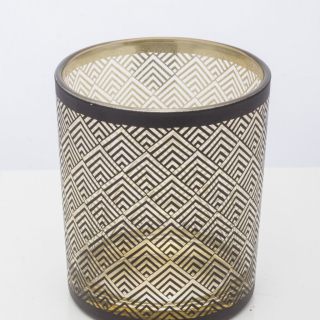 Svietník na stôl - Sviečok Tealightty Art-Pol 10 cm 1 sviečky