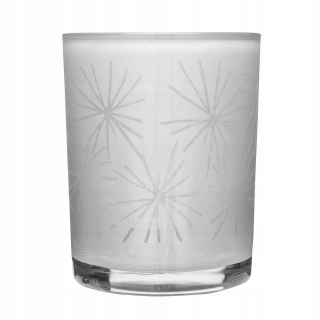 Svietník na stôl - Sviečka pre Tealight Sagaform 12,5 cm 1 sviečky