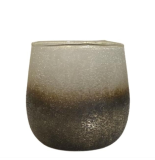 Svietník na stôl - Svietnik svietniky Atmosféra 27 cm