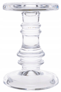 Svietník na stôl - GlambroJekt Candlestick 16 cm 1 sviečky