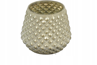 Svietník na stôl - Decorrad Candlestick 11 cm