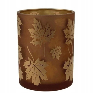 Svietník na stôl - Tealightty Sviečka 12 cm