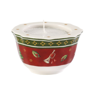 Svietník na stôl - Sviečka na Tealight Villeroy & Boch 4 cm 1 sviečky