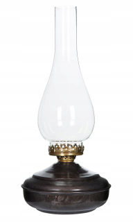 Svietník na stôl - Svietnik na Tealight Scandi.pl 45 cm 1 sviečky