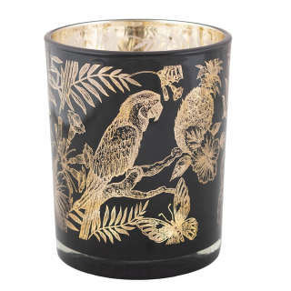 Svietník na stôl - Svietnik na Tealight Scandi.pl 12,5 cm 1 sviečky