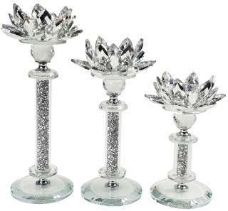 Svietník na stôl - Tealightty Madex 29,5 cm svietnik