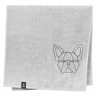 Regal Cotton Beach Towel 140 cm egyptská bavlna