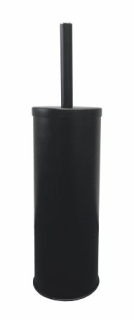 WC kefa - Brush WC Bisk Black 06068 zadarmo -