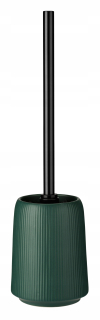 WC kefa - Keramická toaleta Osborn Green+Chrome