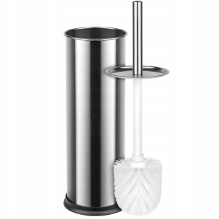 WC kefa - Oceľová inox zadarmo -NAPRAVNÁ WC