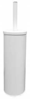 WC kefa - WC toaleta biely biskup