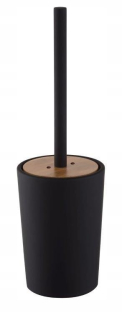 WC Brush Umbra Black 07984 Ceramics