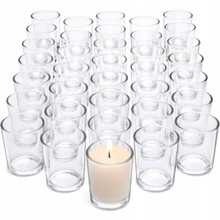 SD sviečka Container 50 PCS.