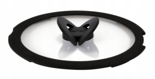 Pokrievka na hrniec - Sklo TEFAL INGENIENE 16 CM L99361