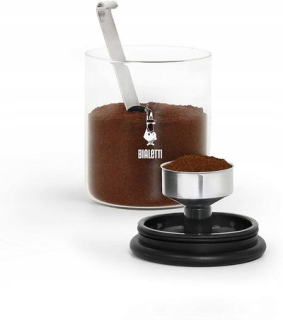 Bialetti Barattolo Kávový nádoba 30B- 47