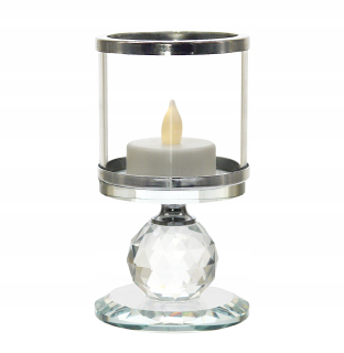 Svietník na stôl - Sviečka TealiGighty Didi a Coco 12,5 cm 1 sviečky
