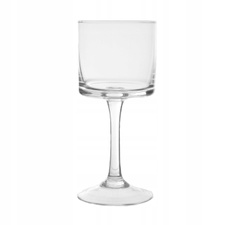 Svietník na stôl - Sigma-skla sviečka 20 cm 1 sviečky