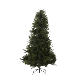 Vianočný stromček - Umelý vianočný stromček Colorado Pine 180 cm s stojanom