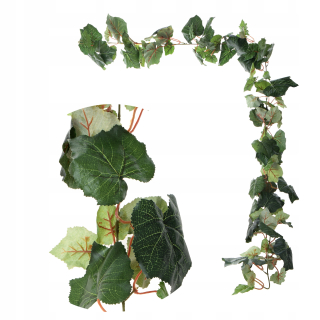 Umelý veniec - 190 cm Grapevine