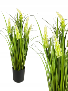 Umelá tráva v najlepšom darčekovom hrnci 57 cm