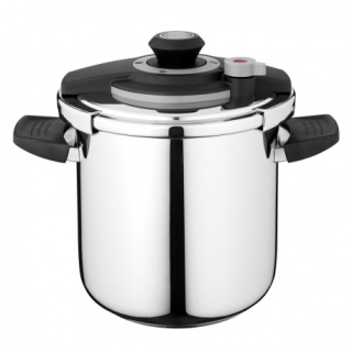 Tlakový hrniec - Quick-sušička Berghoff Vita 9 litrov indukčné 22 cm
