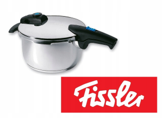 Tlakový hrniec - Fissler Blue Bod 8L Fissler Pan