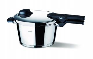 Tlakový hrniec - Fissler vitavit COMFORT 8L STAL INOX 18!
