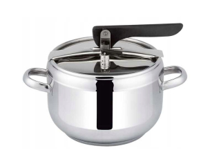 Tlakový hrniec - Quick-sušička biovína Pot 340205 5l