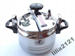 Tlakový hrniec - Tlakový hrniec Pot Zilner ZL5103 9 L