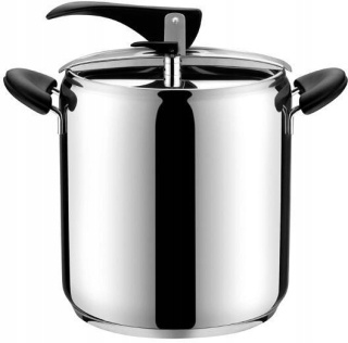 Tlakový hrniec - Tlakový hrniec OCEL CASSEROLE MAGNUM TESCOMA 8,5l