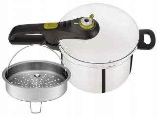 Tlakový hrniec - TEFAL RÝCHLEJŠIU TLAK 6L INDUCTION