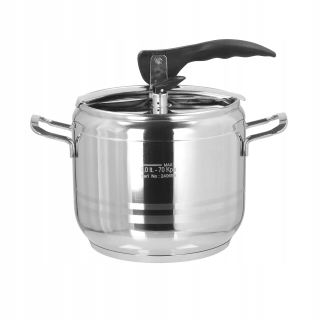 Tlakový hrniec - Quick-sušička Pot Profi 5 L Indukcia