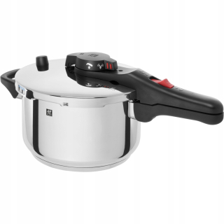 Tlakový hrniec - Tlakový hrniec Pot WILLING 4 L